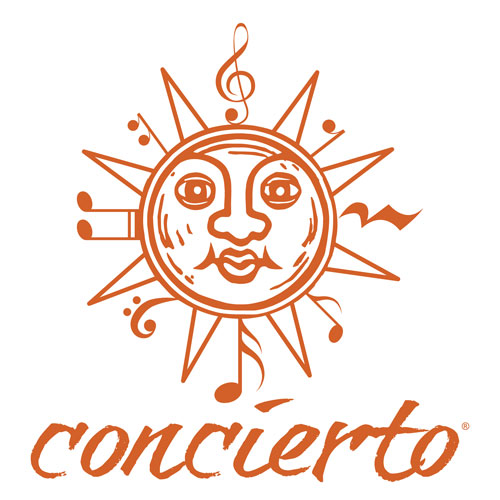 20191004150500 Concierto Logo 500px