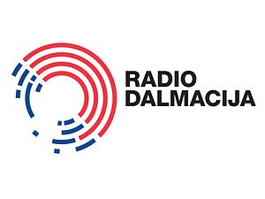 300px Radio Dalmacija logo