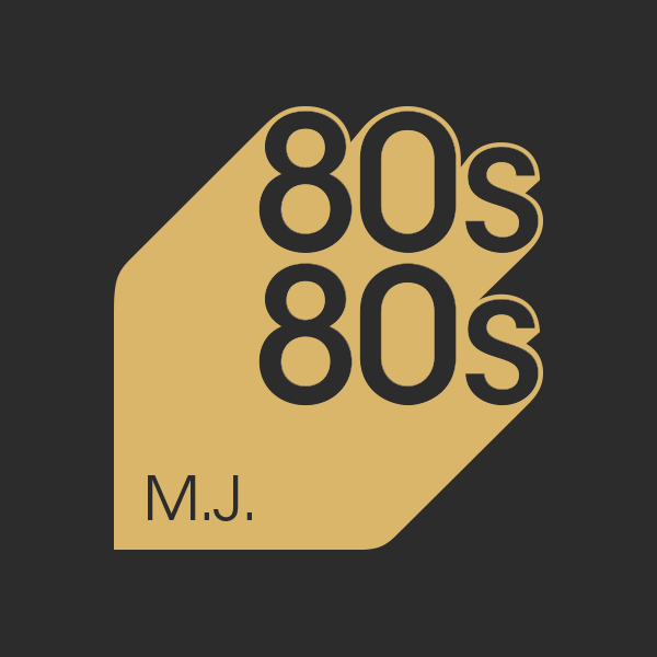 80s80s MJ 600x600