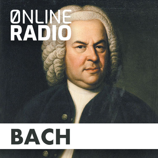 BACH NOUVEAU