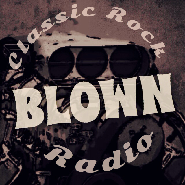 BlownLogo