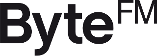 ByteFM Logo 4