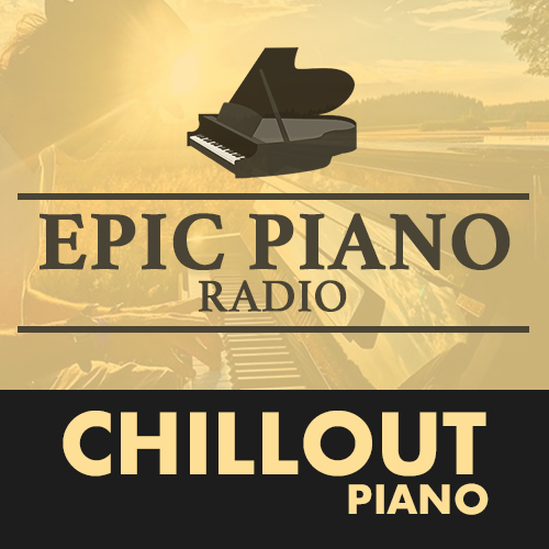 Chillout Piano