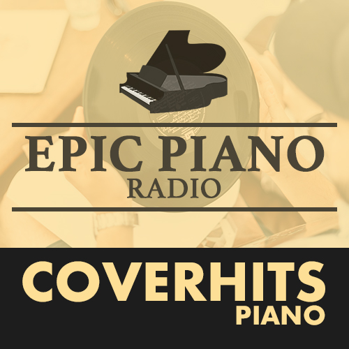 Coverhits PIANO