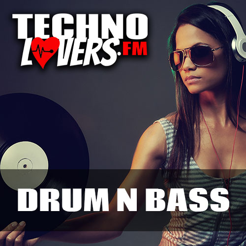 DRUMNBASS TL