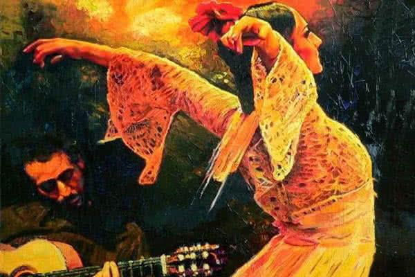 Flamenco