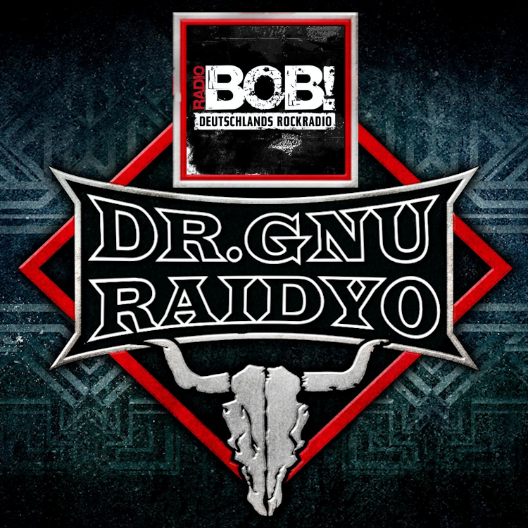 Gnu Radio BOB 8