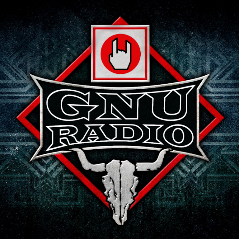 GnuRadio 768x768