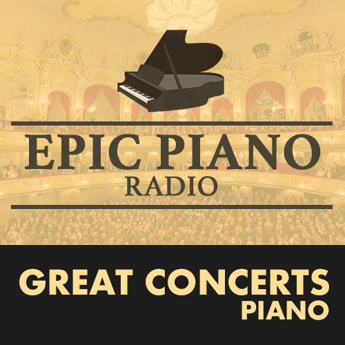 Grands Concerts PIANO