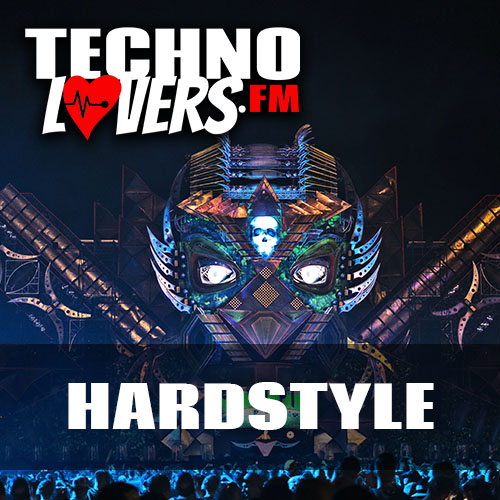 HARDSTYLE TL