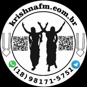 Icone Krishna FM Negro 350