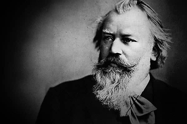 Johannes Brahms