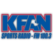 KFAN Sports Radio FM