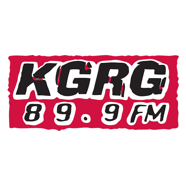 KGRG Vector image