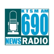 KTSM AM