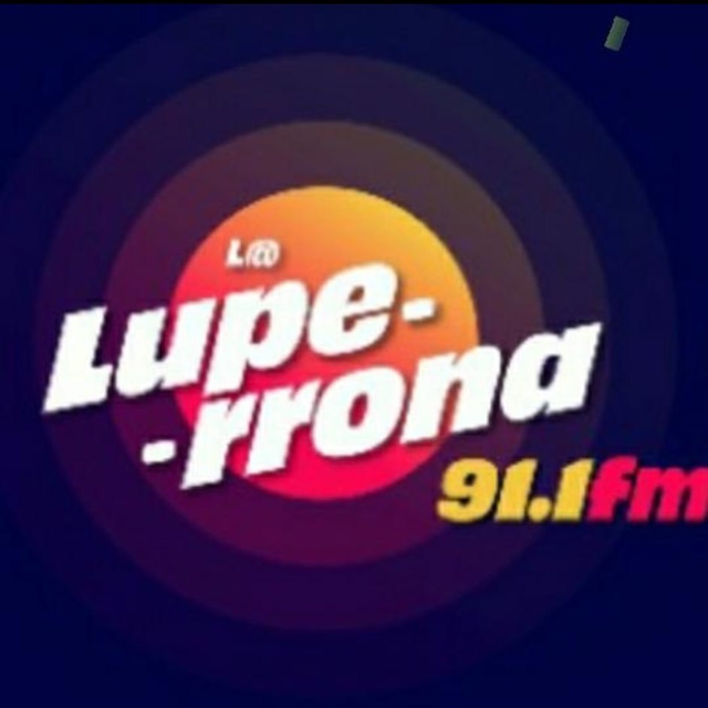 La Luperrona