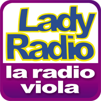 Lady Radio APP A 200x200