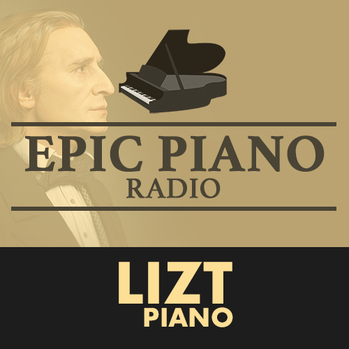 Liszt PIANO