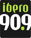 Logo Ibero909 oficial 90
