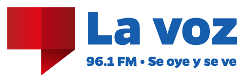 Logo LaVoz Color