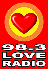Love Dagupan 983
