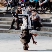Old School Hip Hop 1600x1600