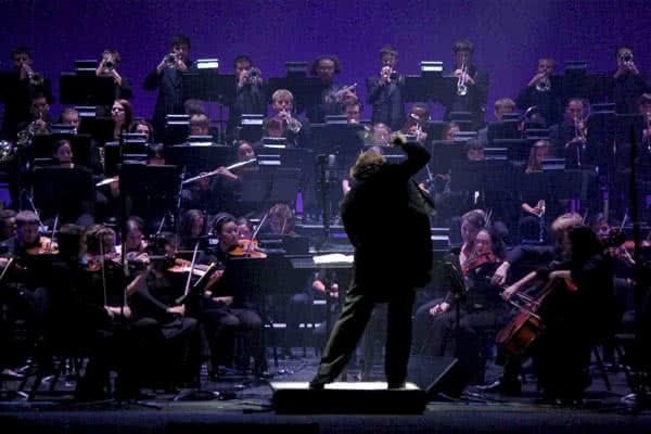 Orchestral