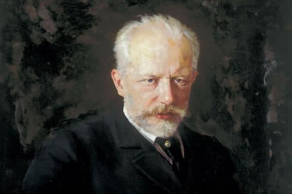 Pyotr Tchaikovsky