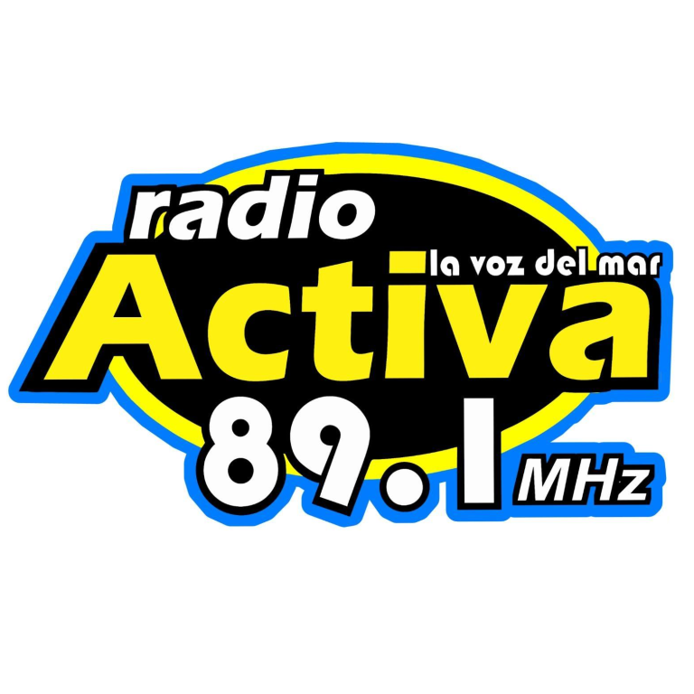 Radio Activa 768x768