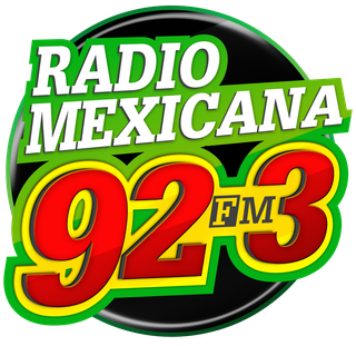 Radio Mex923
