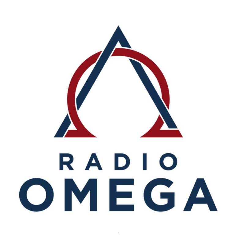 Radio Omega 768x768