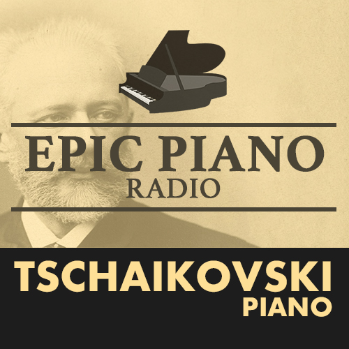 Tschaïkovski PIANO