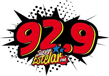 XHCDU SuperEstelar92.9 logo