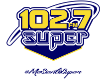 XHCHG Super102.7 logo