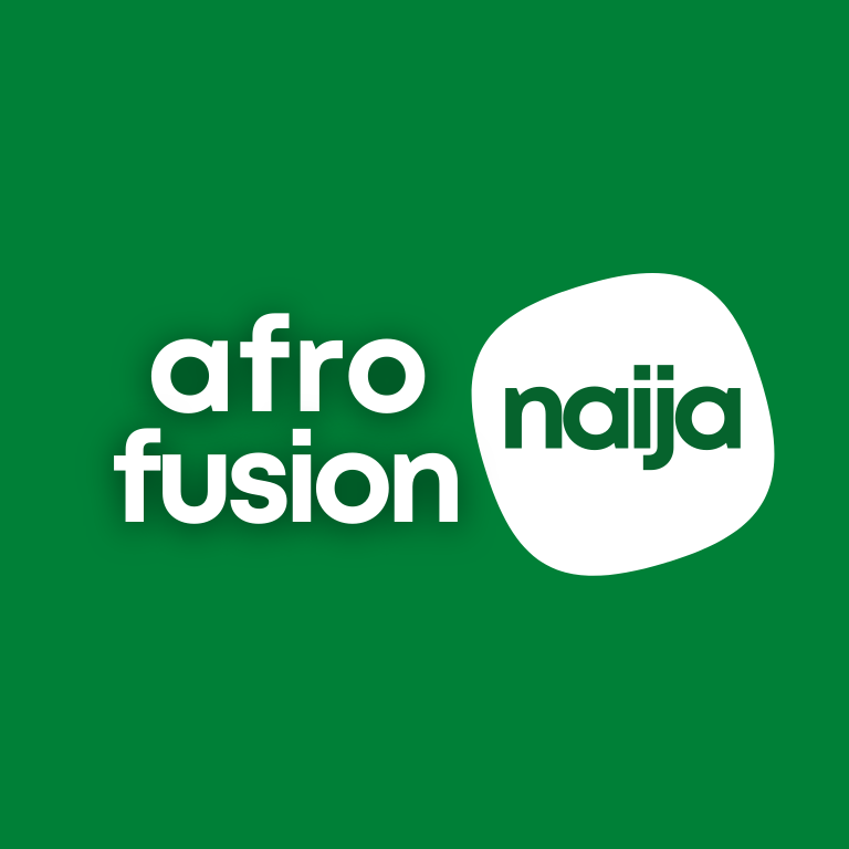 afrofusionnaija logo 768x768