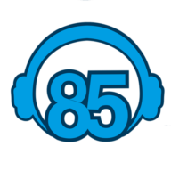 logótipo recortado radio85 192x192 1
