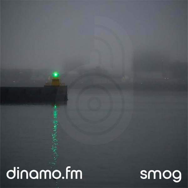 dinamo smog ikona