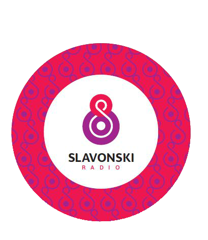 circle logo Slavonian transparent