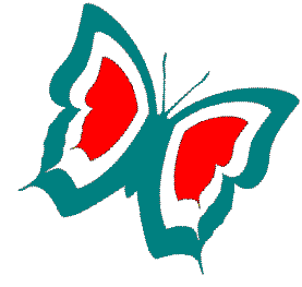 logo farfalla uildm1