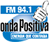 logo onda positiva70
