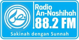 logo rádio an nashihah