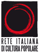 logo rete italiana cultura popolare