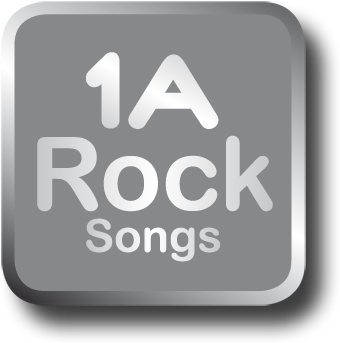 logo rock