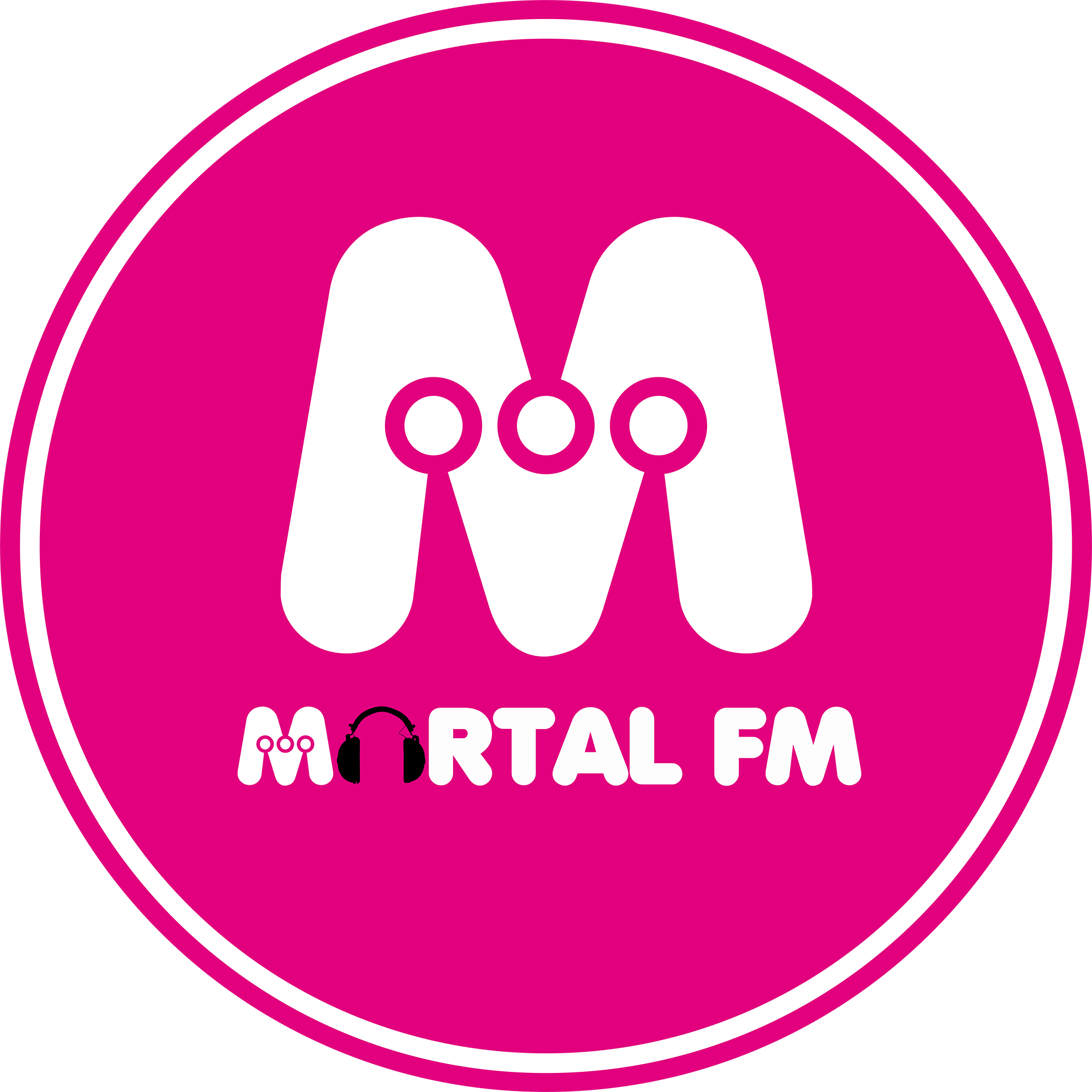 logoMortalfm