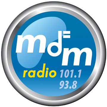 mdm logo new