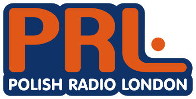 polskie rádio londres logotipo