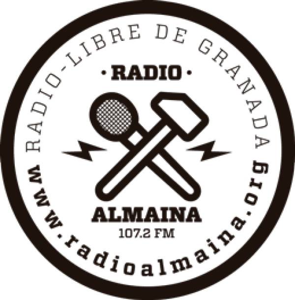radio almaina