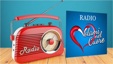radio volami nel cuore ascolta