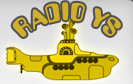 radio ys small