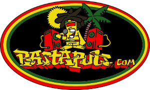 logotipo rastapuls